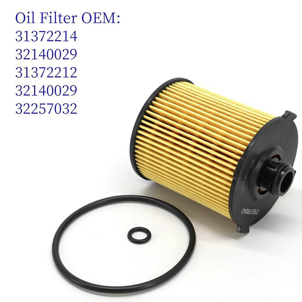 Coffee Equipment V60 - 1 filtro de aceite para coche