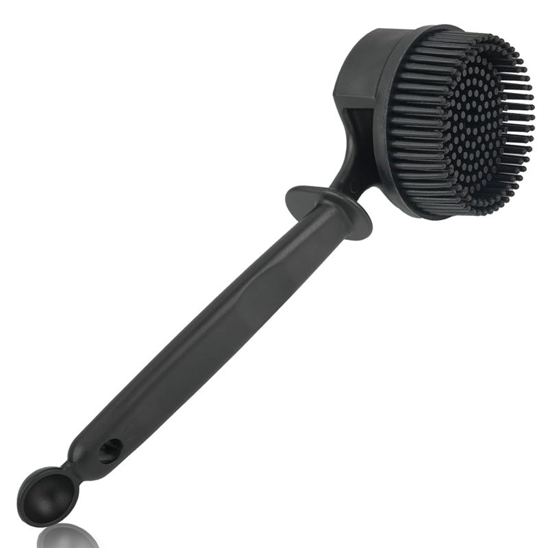 Group Head Brush - Cepillo de limpieza MLGB para máquina