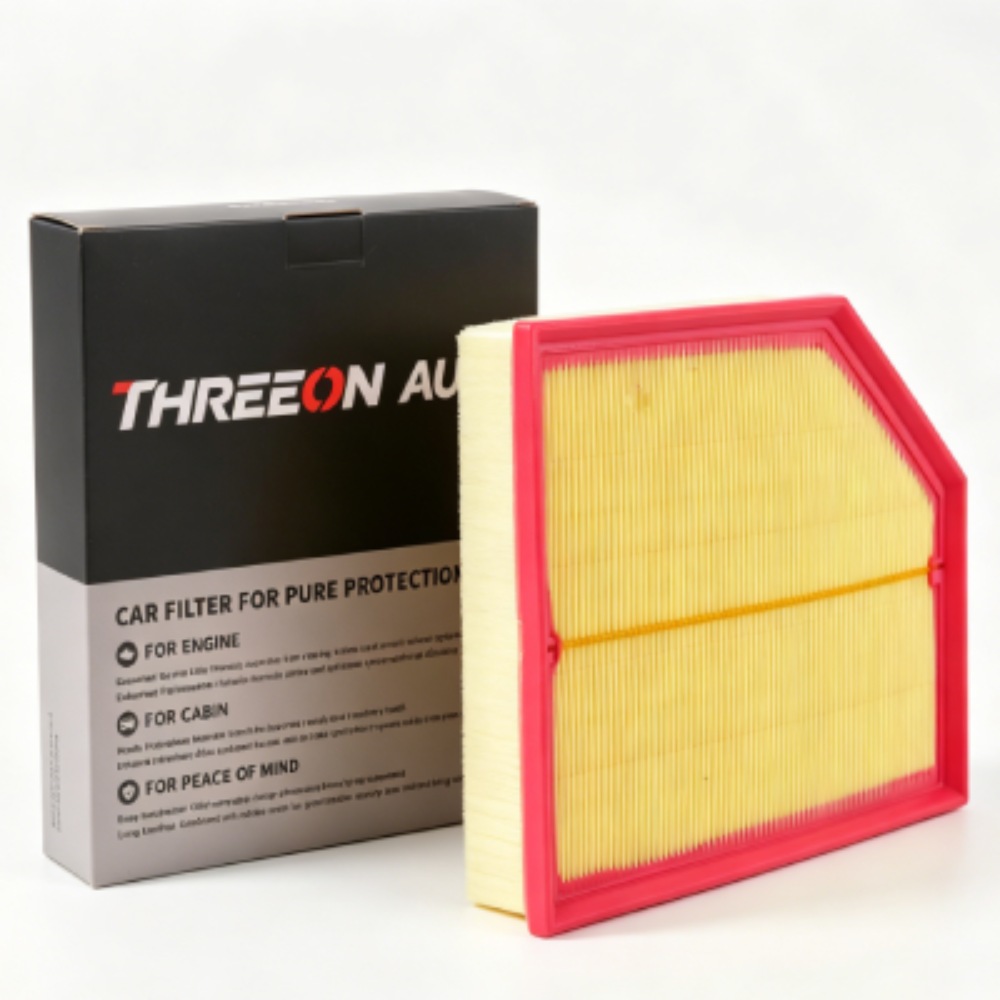 Coffee Equipment V60 - Filtro de aire para VOLVO S60