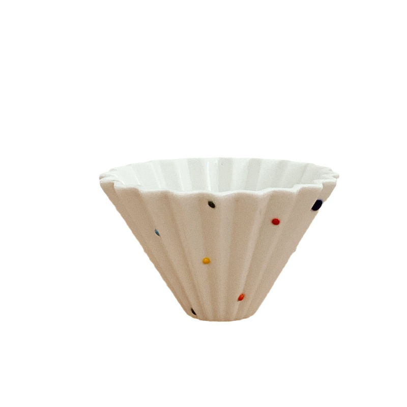 Coffee Equipment V60 - Taza de filtro de café, filtro