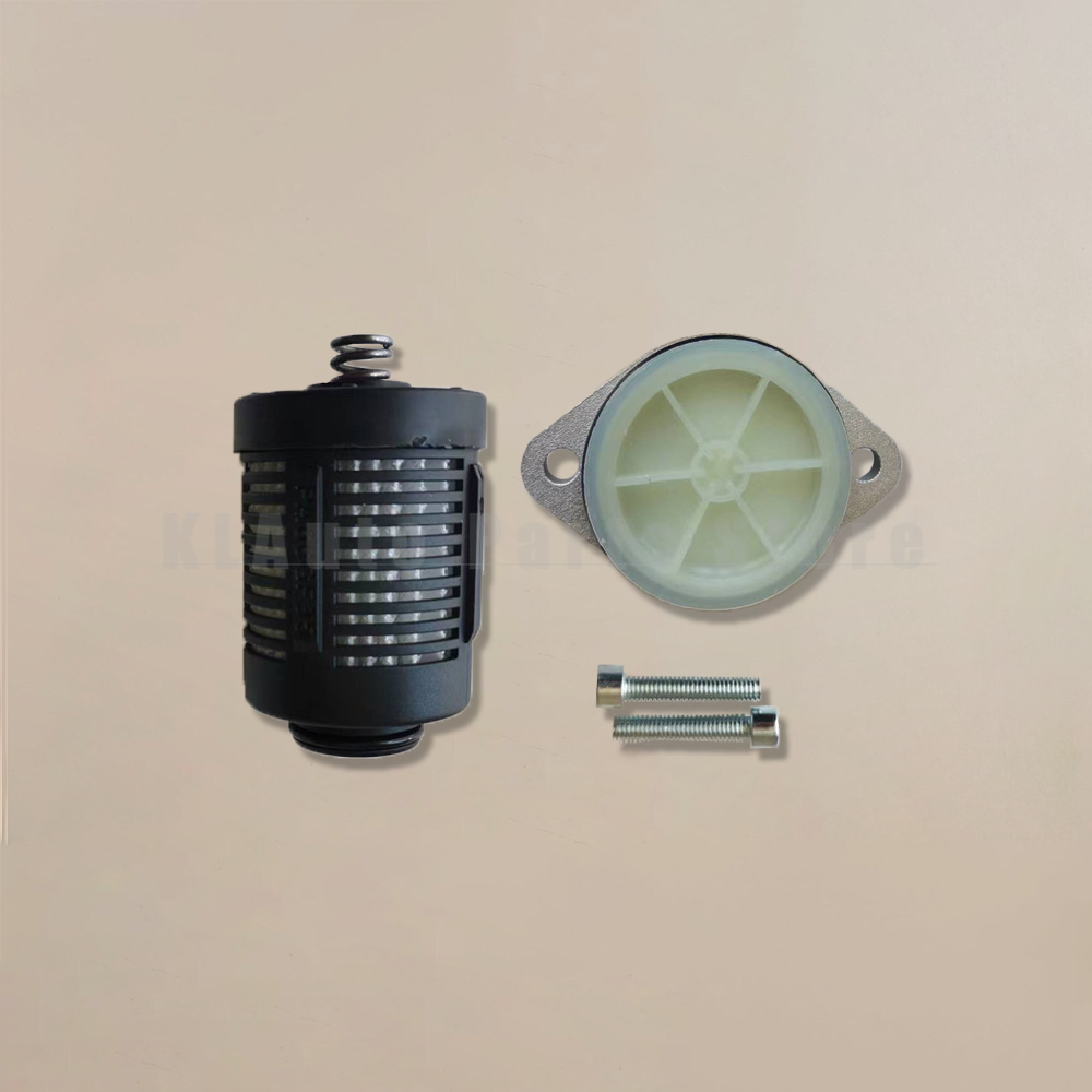 Coffee Equipment V60 - Kit de filtro de aceite de
