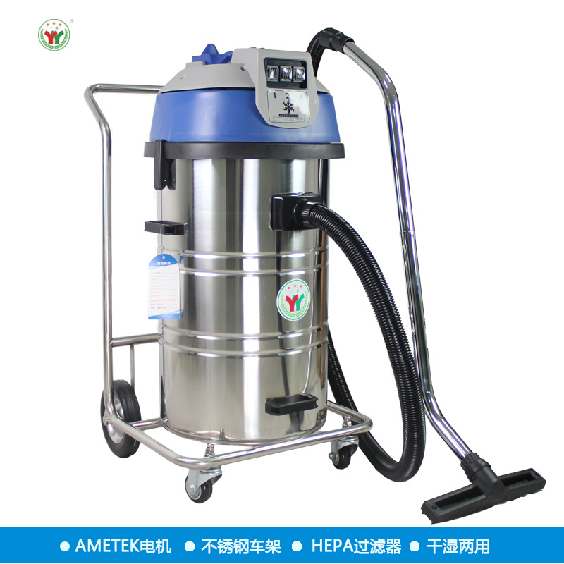 Water Filter Cartridge - Cartucho de filtro GS3080/3680 para aspiradora