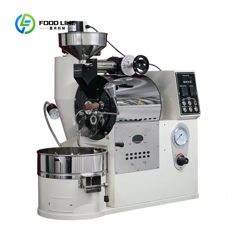 Coffee Equipment Price - Tostadores de Café, Equipo Eléctrico Comercial