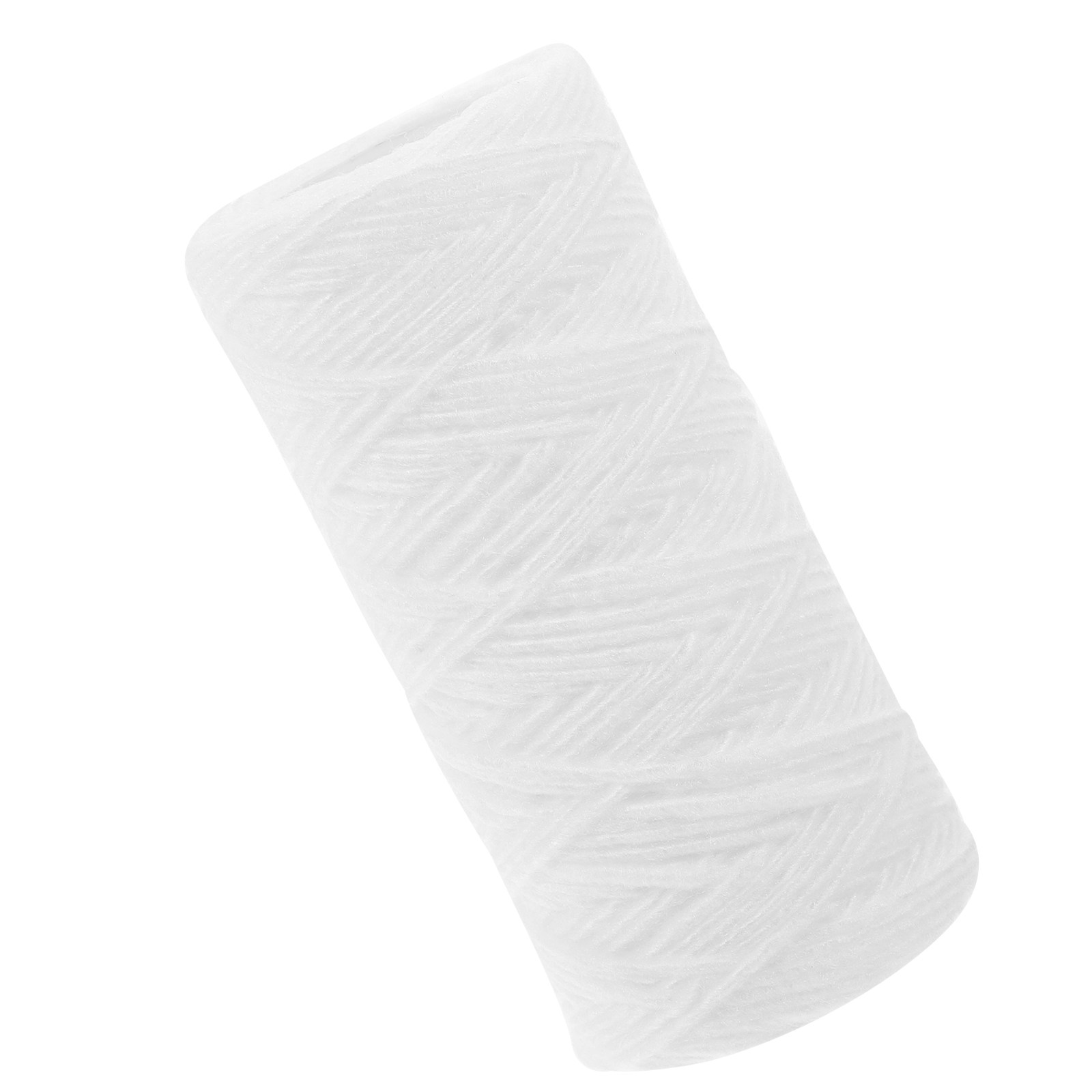 Water Filter Cartridge - Cartucho de filtro industrial de hilo