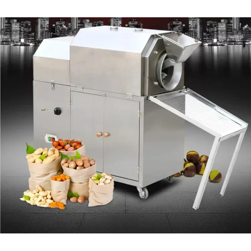 Coffee Equipment Price - Tostadora Comercial de Café, Cacahuates, Anacardos