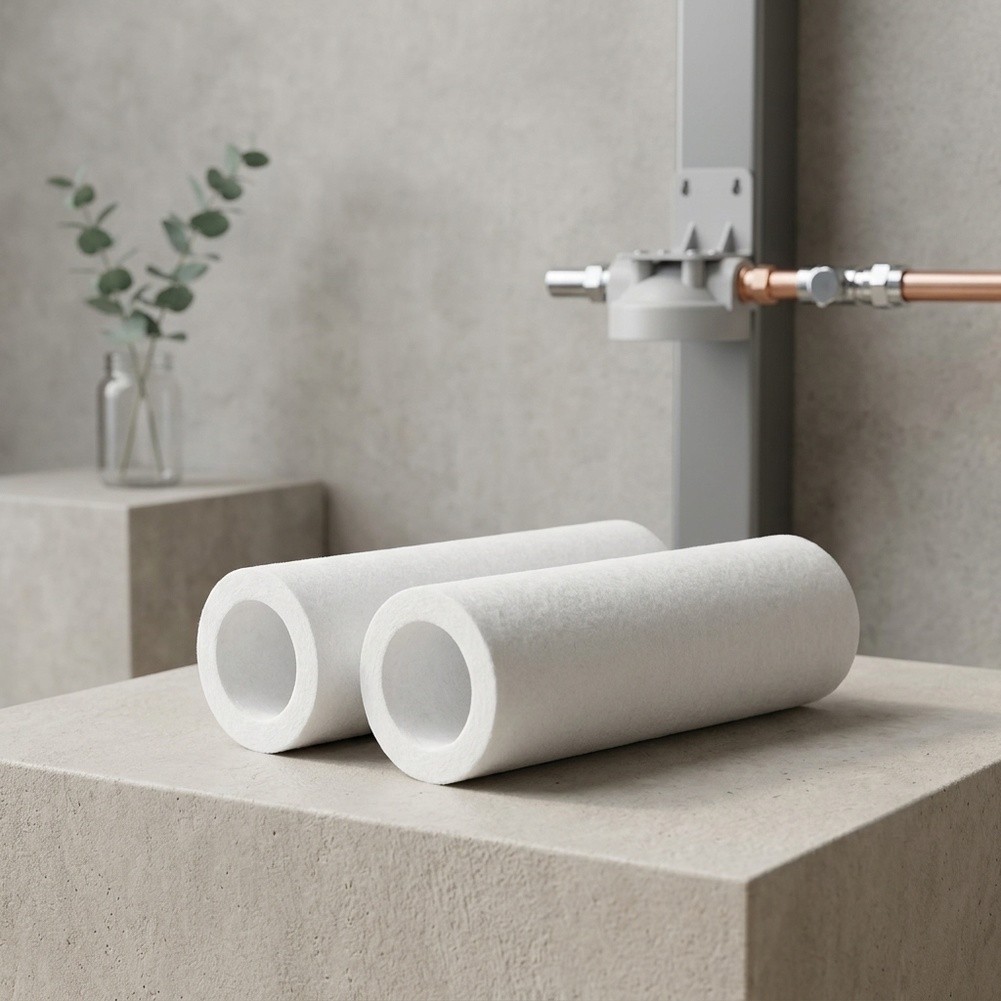 Water Filter Cartridge - GreenBake Paquete de 2 cartuchos de