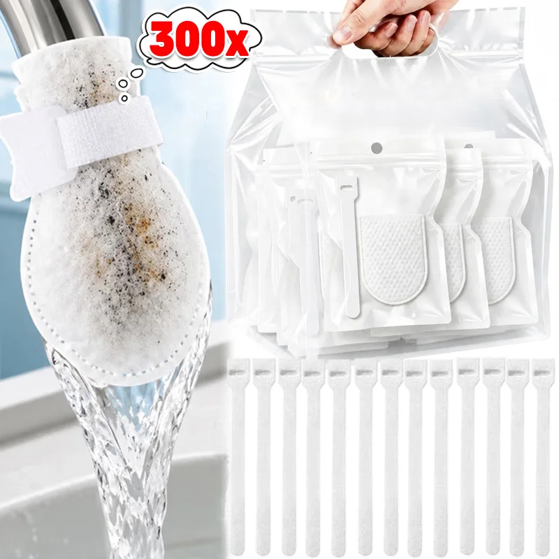 Water Filter Cartridge - Bolsas de filtro de grifo reemplazables