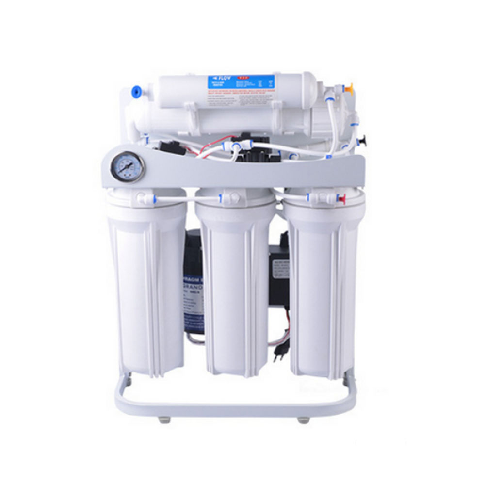 Water Filter Cartridge - Sistema de filtro de agua de