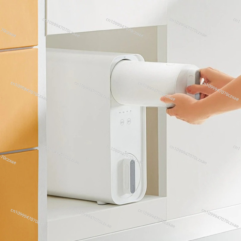Water Filter Cartridge - Juego de Filtros Purificadores de Agua