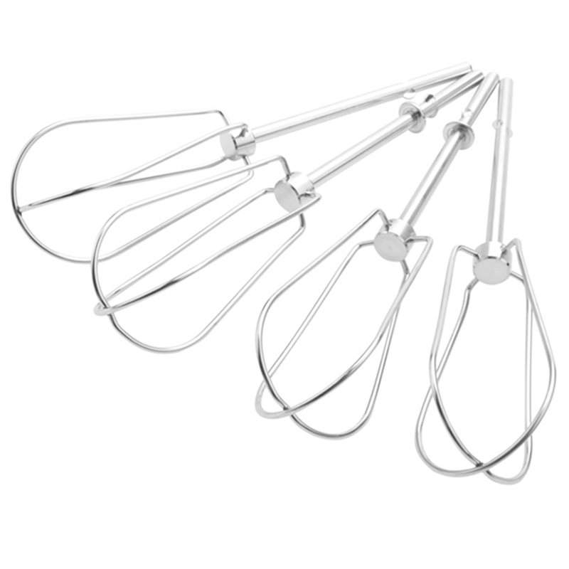 Kitchenaid Mixer Hand Mixer - Batidores turbo de repuesto para batidora