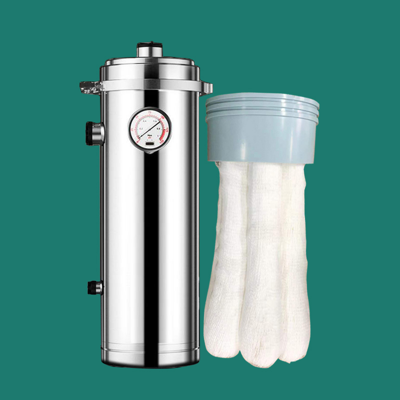 Water Filter Cartridge - Purificador de agua UF de 3000LPH