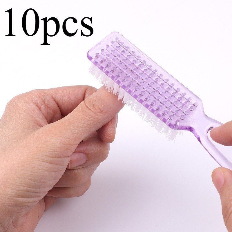 Group Head Brush - 10 piezas de herramientas para el