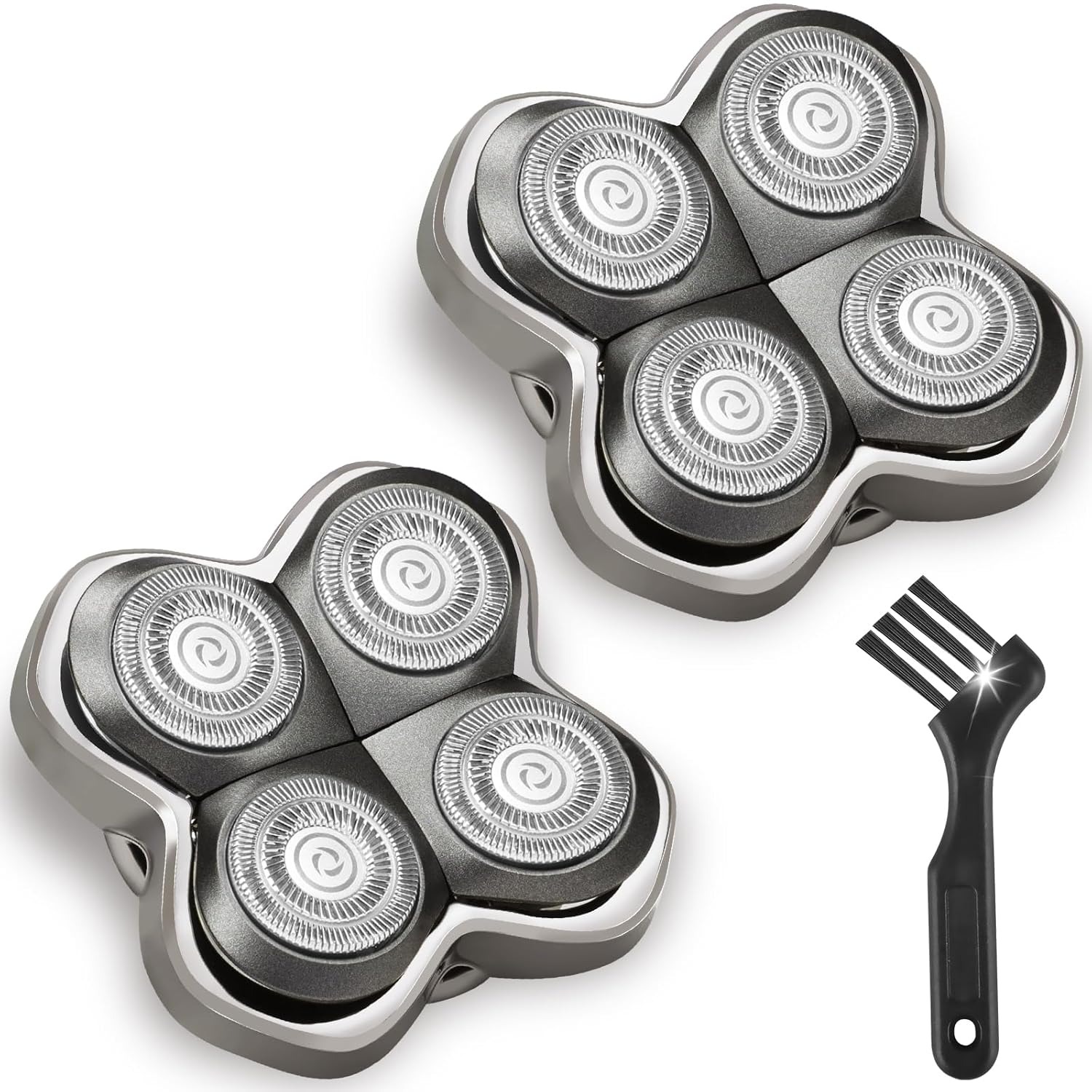 Cuchillas de Repuesto para Afe - Group Head Brush reseña y precio