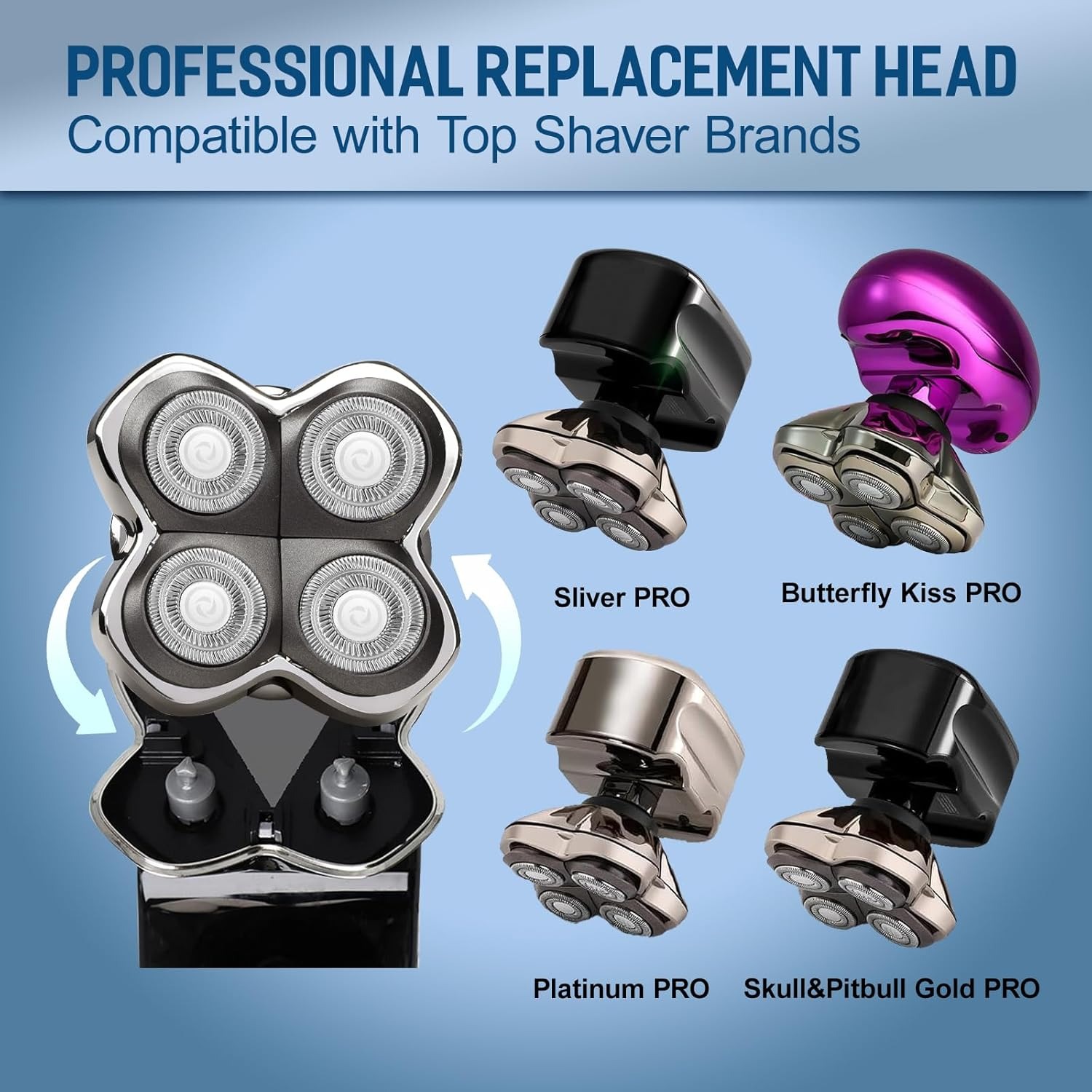 Cuchillas de Repuesto para Afe - Group Head Brush reseña y precio