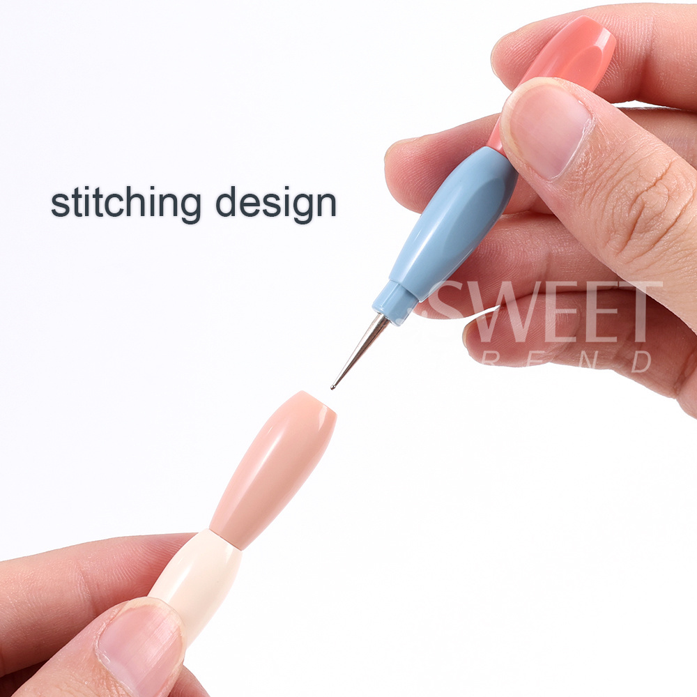 SWEET TREND - 1 unidad, bolígr - Group Head Brush reseña y precio
