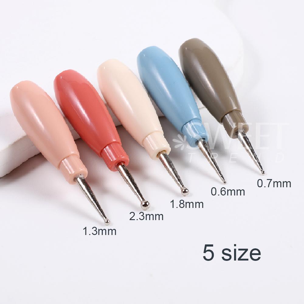 SWEET TREND - 1 unidad, bolígr - Group Head Brush reseña y precio