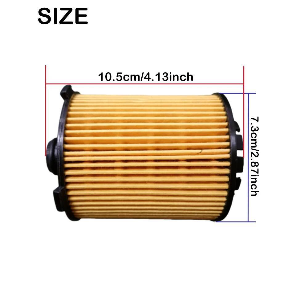 1 filtro de aceite para coche  - Coffee Equipment V60 reseña y precio