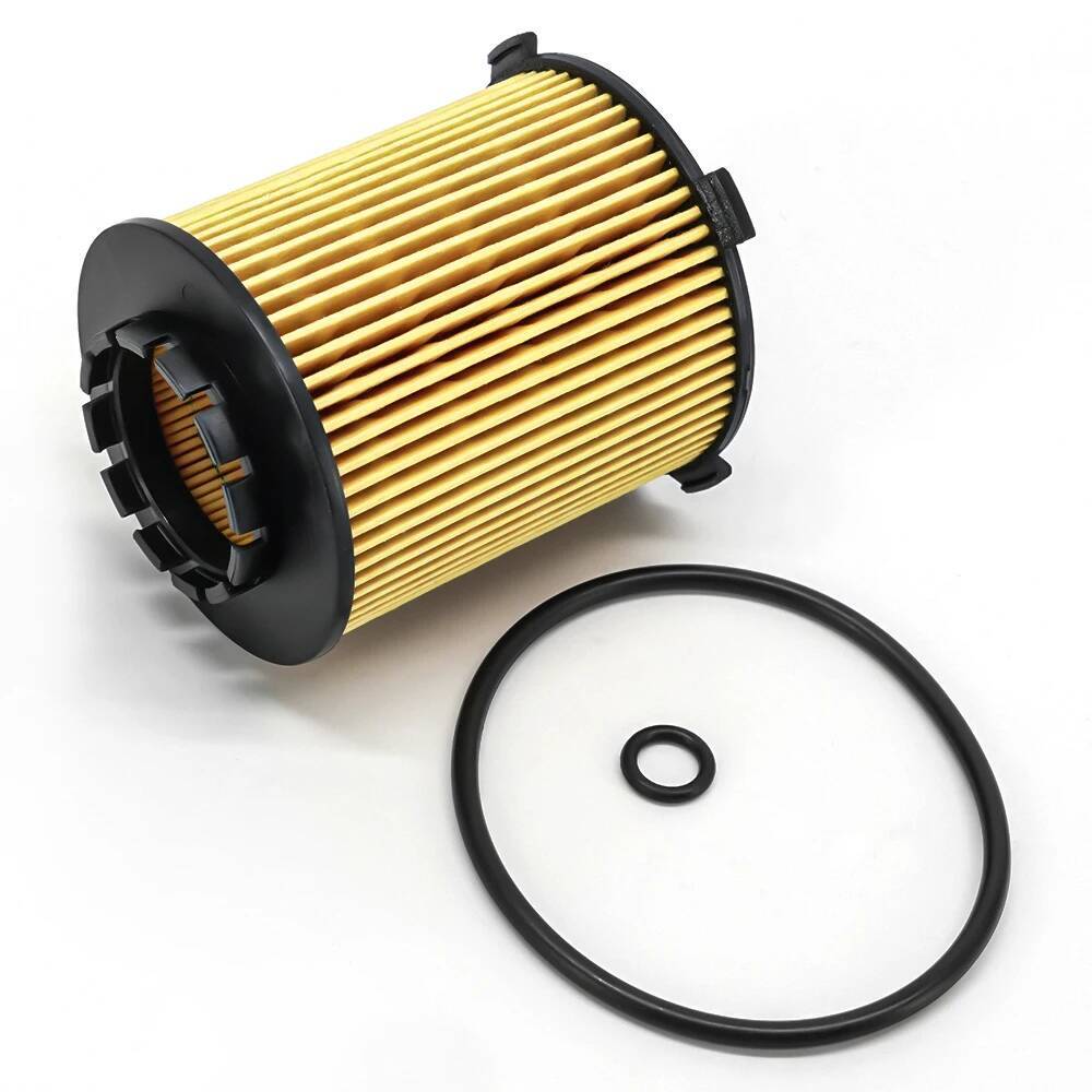 1 filtro de aceite para coche  - Coffee Equipment V60 reseña y precio