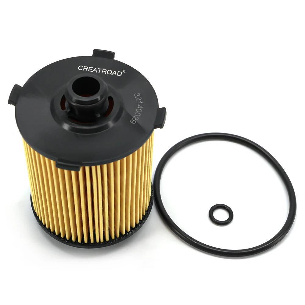 1 filtro de aceite para coche  - Coffee Equipment V60 reseña y precio