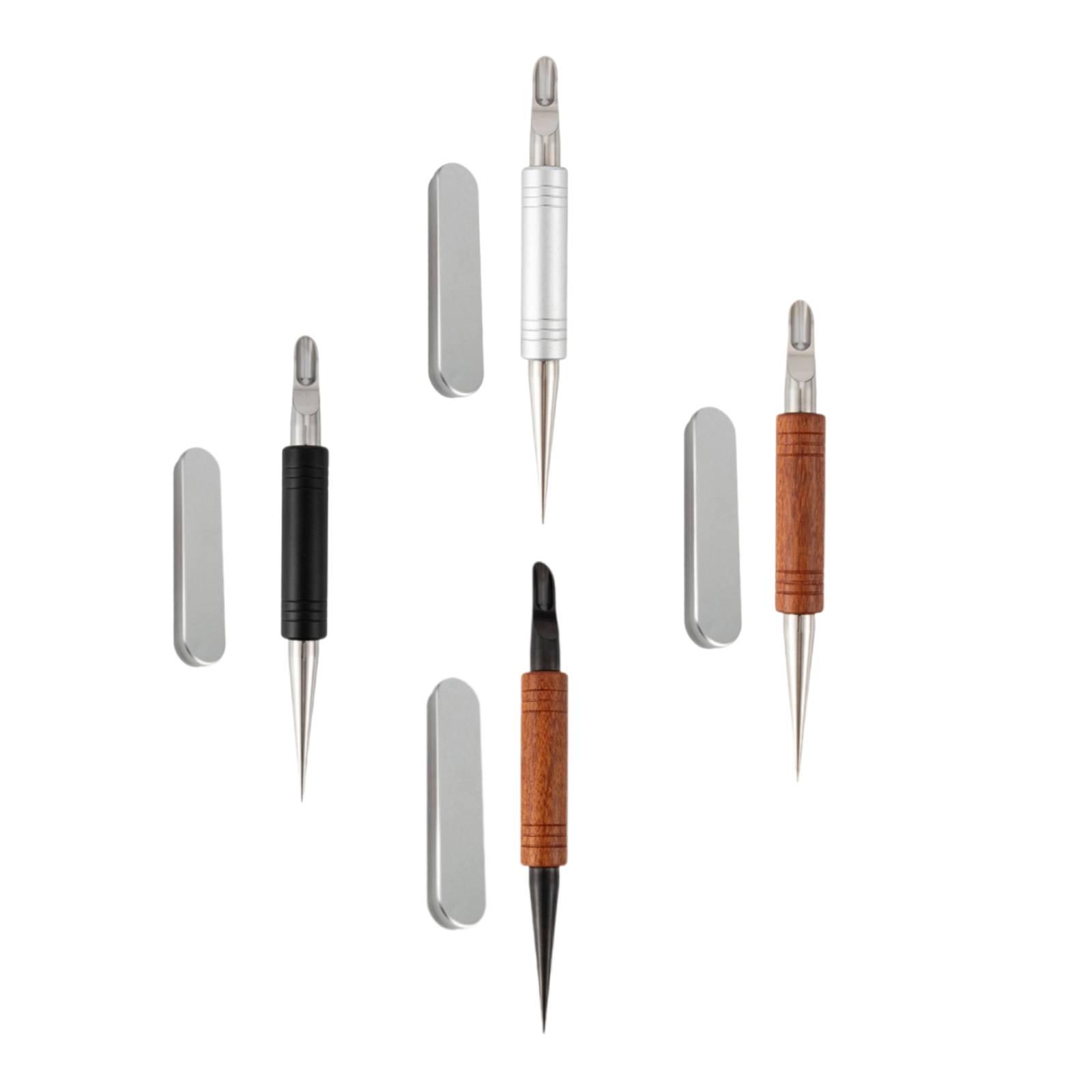 Pluma para Latte Art, Accesori - Coffee Shop Equipment reseña y precio