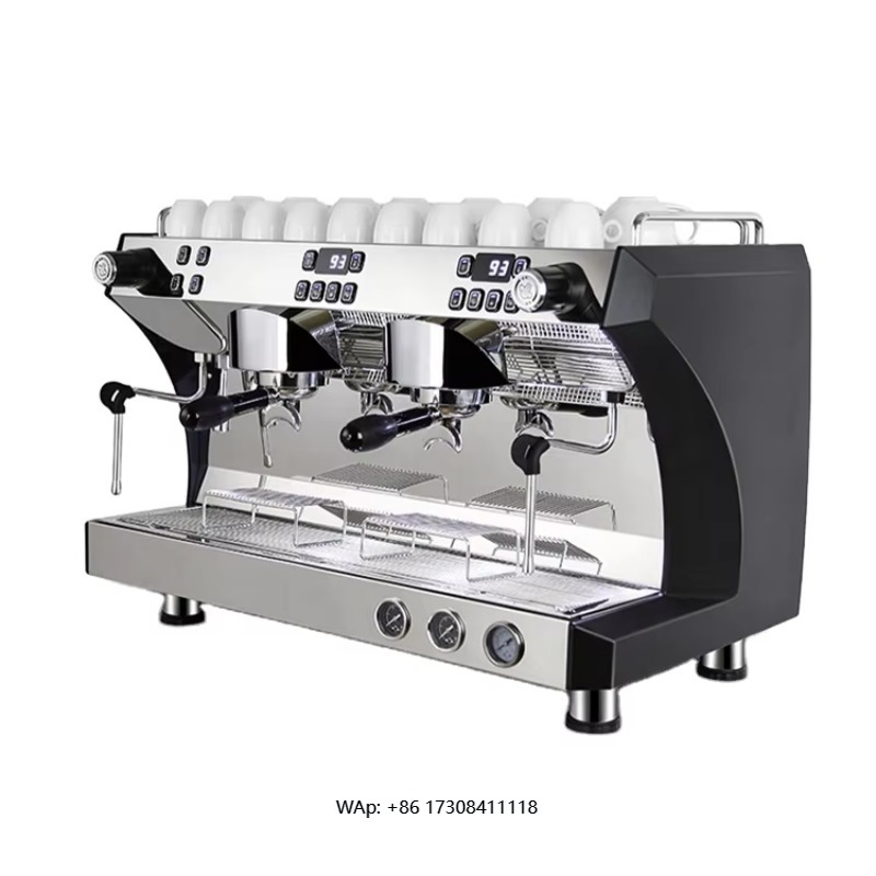 Equipo Completo para Cafetería - Coffee Shop Equipment reseña y precio