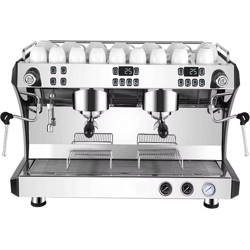 Equipo Completo para Cafetería - Coffee Shop Equipment reseña y precio