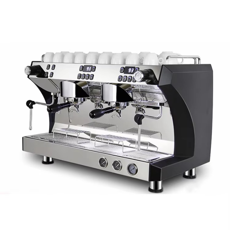 Equipo Completo para Cafetería - Coffee Shop Equipment reseña y precio