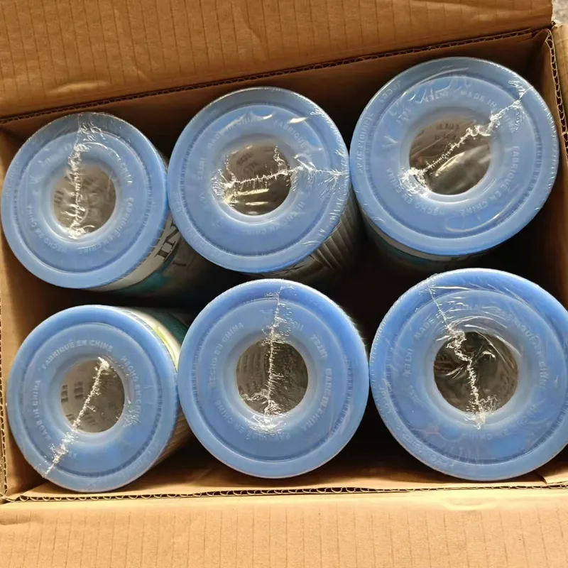 Bomba de Filtro para Piscina I - Water Filter Cartridge reseña y precio