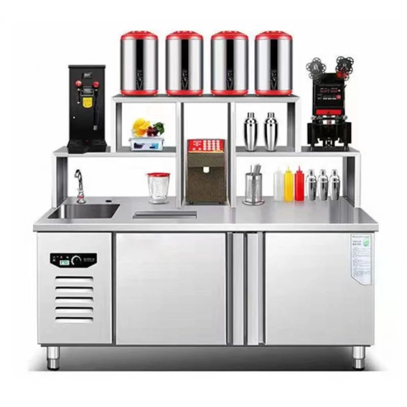 # Para mesa de bar, mesa de op - Coffee Shop Equipment reseña y precio