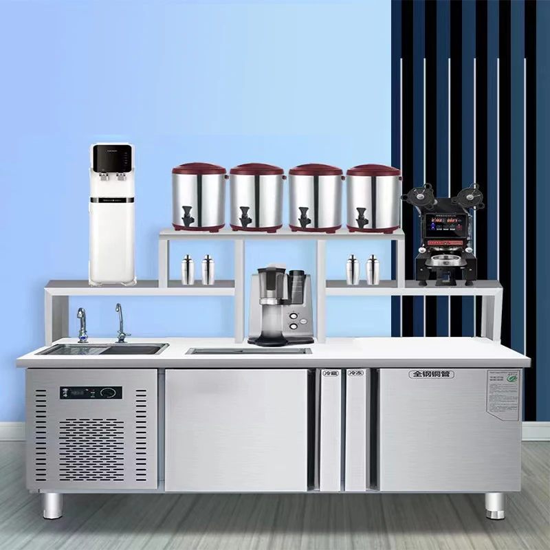 # Para mesa de bar, mesa de op - Coffee Shop Equipment reseña y precio