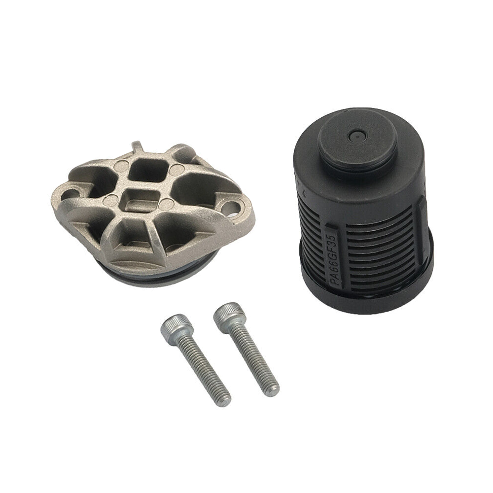 Kit de filtro de aceite de aco - Coffee Equipment V60 reseña y precio