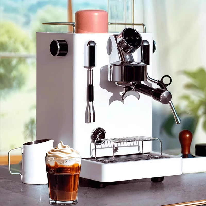 Máquina de café expreso italia - Coffee Equipment And Supplies reseña y precio