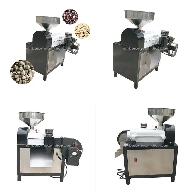 Máquina Desgranadora Automátic - Coffee Equipment Price reseña y precio