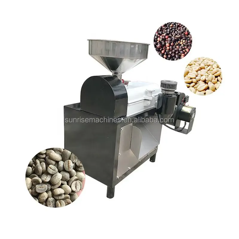 Máquina Desgranadora Automátic - Coffee Equipment Price reseña y precio