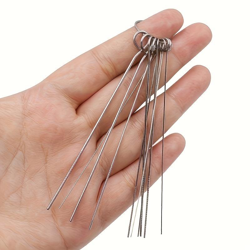 Juego de 10 Cepillos de Limpie - Group Head Brush reseña y precio