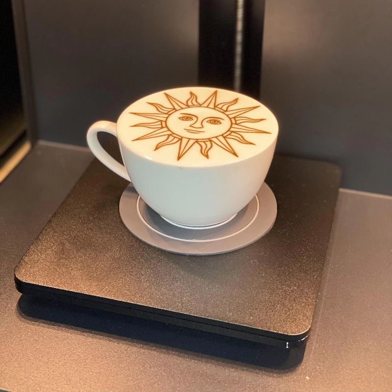 Nueva Tendencia en Suministros - Coffee Equipment And Supplies reseña y precio
