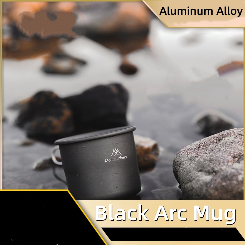 Taza para acampar, café al air - Coffee Equipment And Supplies reseña y precio