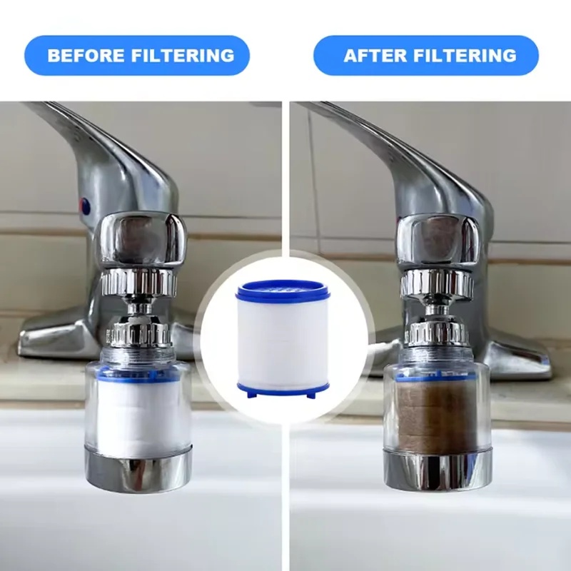 Cartucho de Filtro Purificador - Water Filter Cartridge reseña y precio