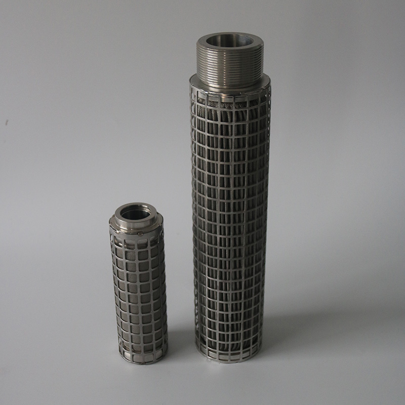 Cartucho de filtro sinterizado - Water Filter Cartridge reseña y precio