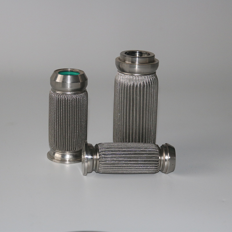 Cartucho de filtro sinterizado - Water Filter Cartridge reseña y precio
