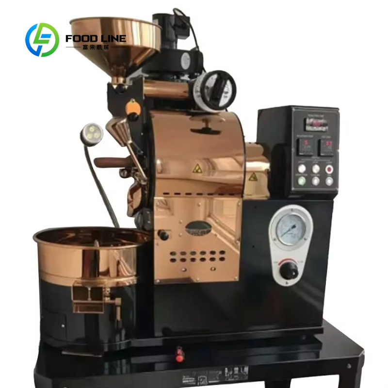 Tostadores de Café, Equipo Elé - Coffee Equipment Price reseña y precio