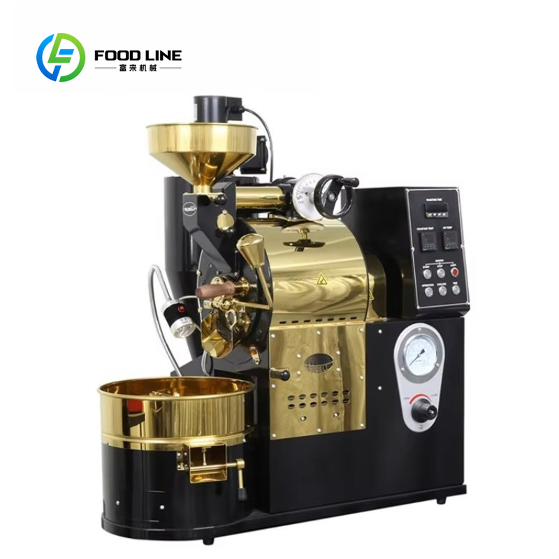 Tostadores de Café, Equipo Elé - Coffee Equipment Price reseña y precio