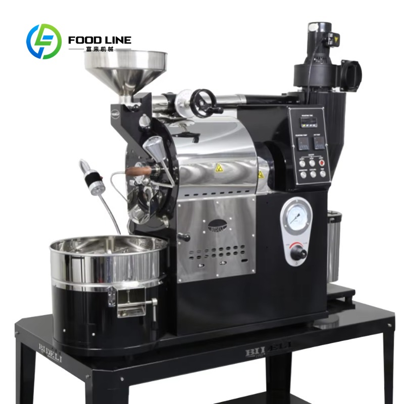 Tostadores de Café, Equipo Elé - Coffee Equipment Price reseña y precio