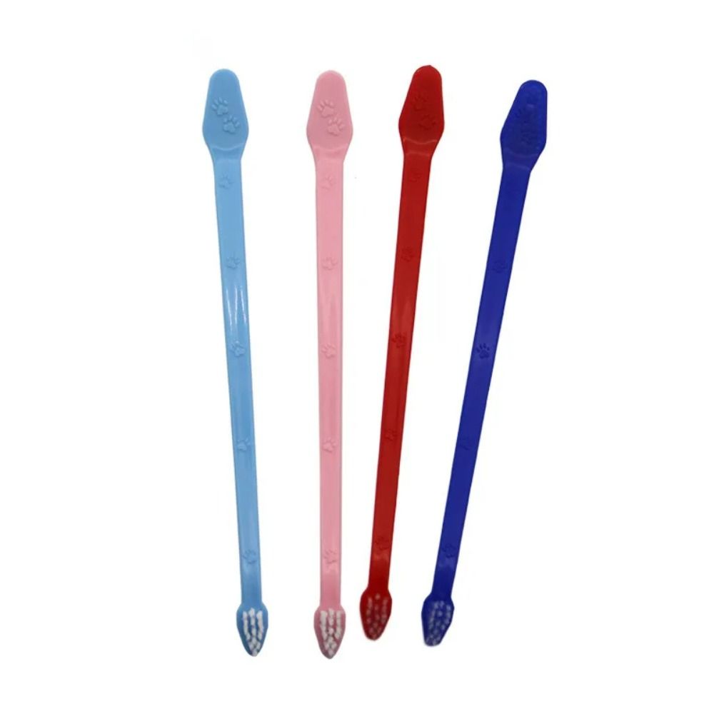 Cepillo de dientes de doble ca - Group Head Brush reseña y precio