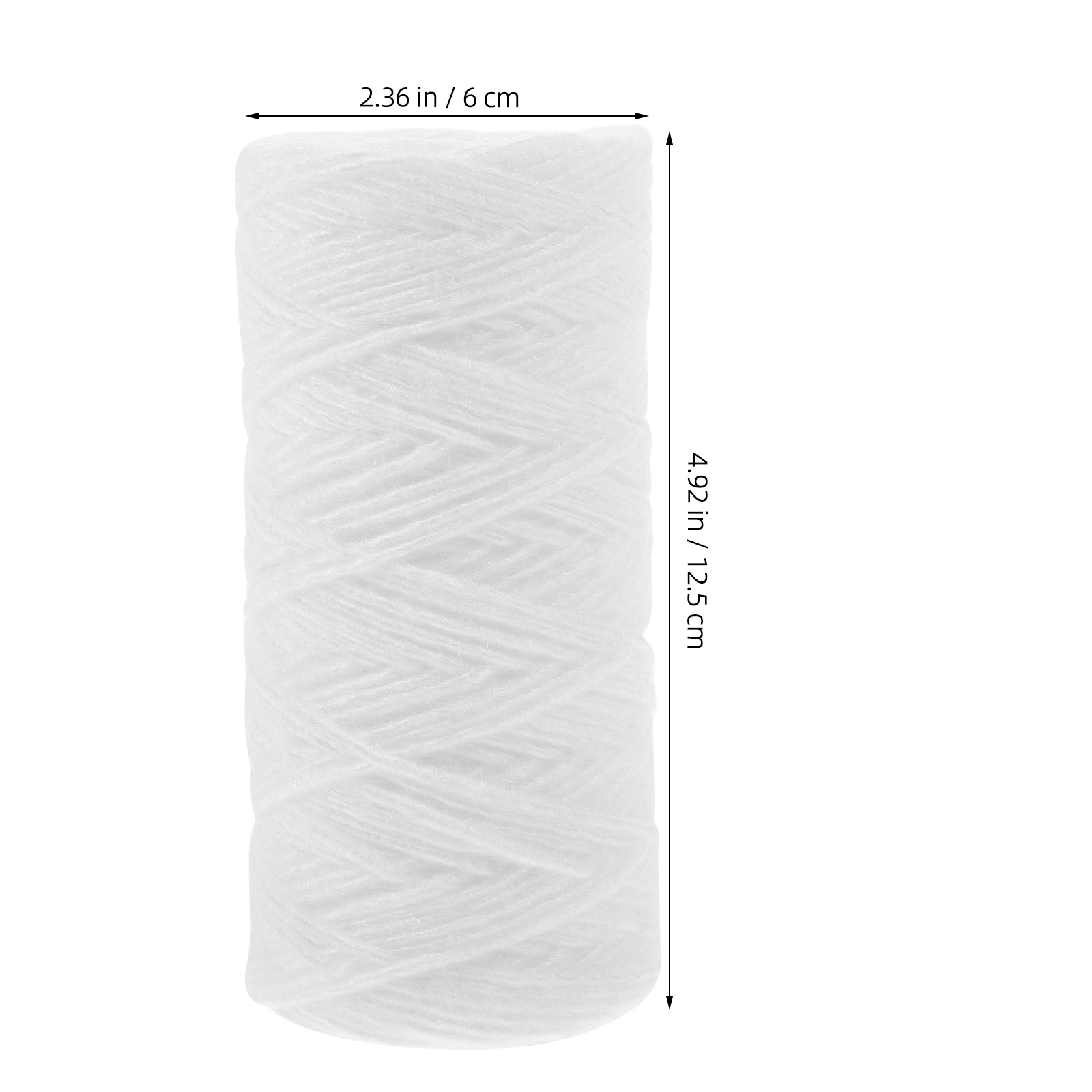 Cartucho de filtro industrial  - Water Filter Cartridge reseña y precio