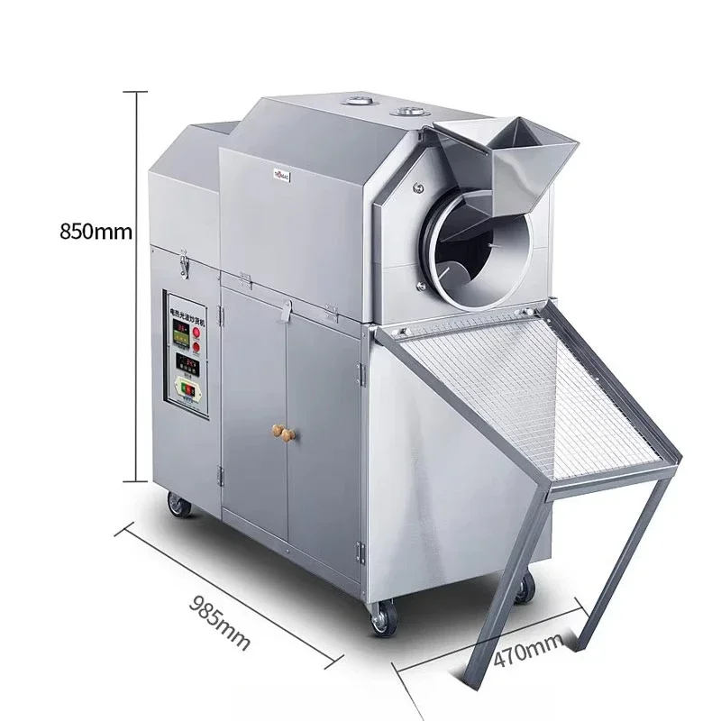 Tostadora Comercial de Café, C - Coffee Equipment Price reseña y precio