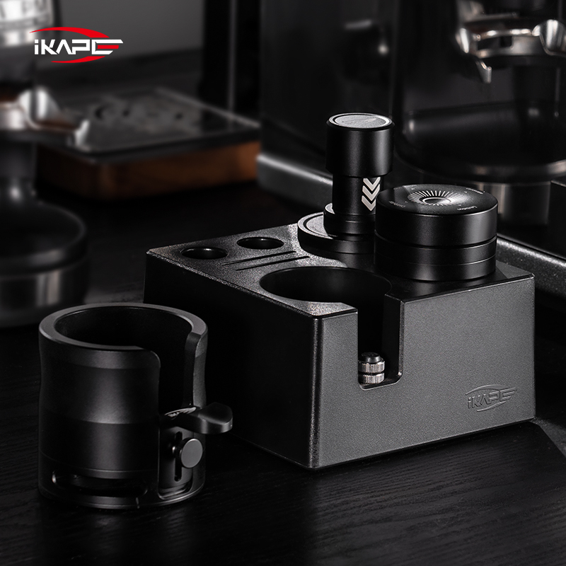 IKAPE 51/53.3/58.35MM V6 Tampe - Coffee Shop Equipment reseña y precio