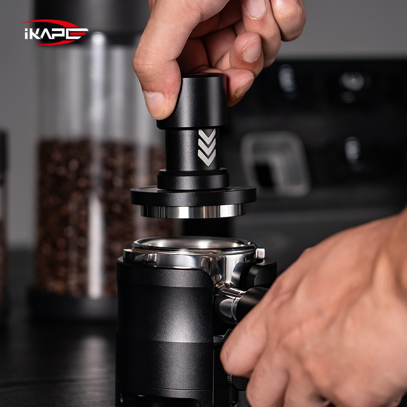 IKAPE 51/53.3/58.35MM V6 Tampe - Coffee Shop Equipment reseña y precio