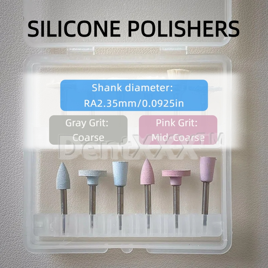 Kit de pulido compuesto de 12  - Group Head Brush reseña y precio
