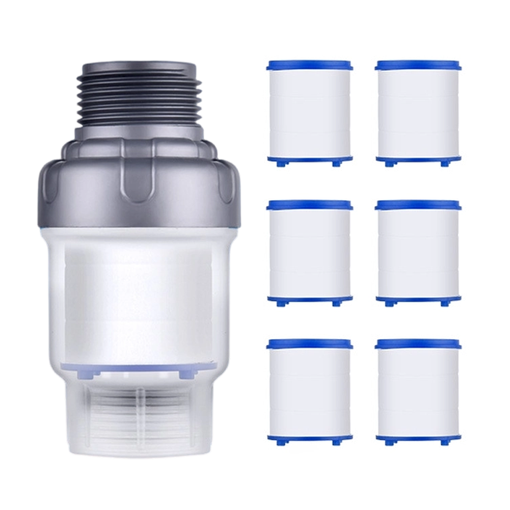 Purificador de agua eléctrico  - Water Filter Cartridge reseña y precio